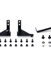 Mishimoto Heavy Duty Transmission Cooler w/ Electric Fan                                     - MMOC-F - Image 10