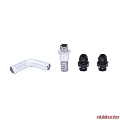 Mishimoto Heavy Duty Transmission Cooler w/ Electric Fan - MMOC-F