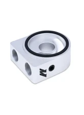 Mishimoto Heavy Duty Transmission Cooler w/ Electric Fan                                     - MMOC-F - Image 12