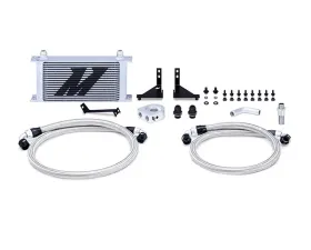 Mishimoto Oil Cooler Kit Ford Fiesta ST 2014-2016