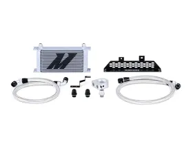 Mishimoto Oil Cooler Kit