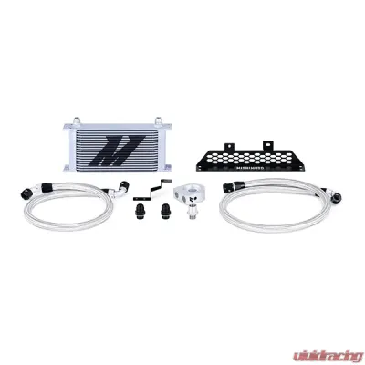 Mishimoto Oil Cooler Kit - MMOC-FOST-13