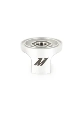 Mishimoto 3/4-16 Remote Oil Filter Take-Off Plate                                     - MMOC-FTO-34IN - Image 2