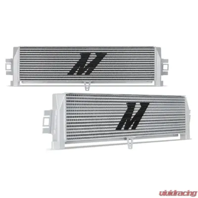 Mishimoto Performance Oil Cooler BMW M2 | M3 | M4 2021-2024 - MMOC-G80-21SL