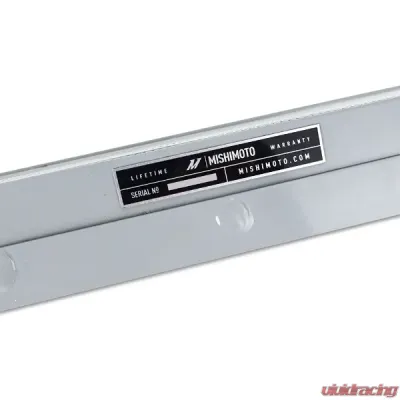 Mishimoto Performance Oil Cooler BMW M2 | M3 | M4 2021-2024 - MMOC-G80-21SL