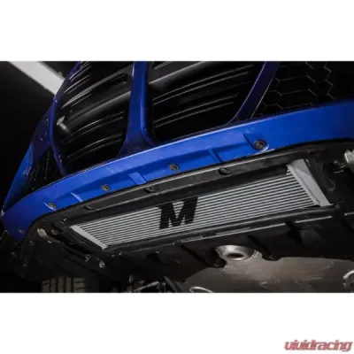 Mishimoto Performance Oil Cooler BMW M2 | M3 | M4 2021-2024 - MMOC-G80-21SL