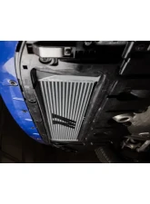 Mishimoto Performance Oil Cooler BMW M2 | M3 | M4 2021-2024                                     - MMOC-G80-21SL - Image 3