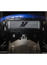 Mishimoto Performance Oil Cooler BMW M2 | M3 | M4 2021-2024                                     - MMOC-G80-21SL - Image 4