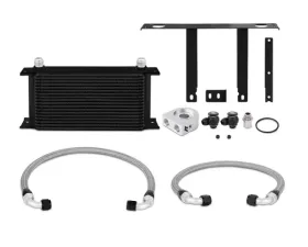 Mishimoto Oil Cooler Kit Hyundai Genesis Coupe 2010-2012