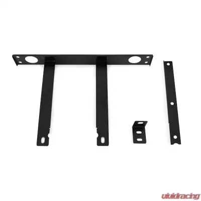 Mishimoto Oil Cooler Kit Hyundai Genesis Coupe 2010-2012 - MMOC-GEN4-10