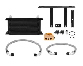 Mishimoto Oil Cooler Kit Hyundai Genesis Coupe 2010-2012