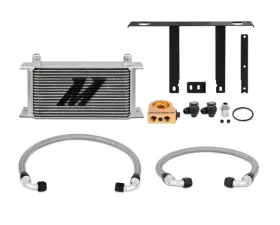 Mishimoto Oil Cooler Kit Hyundai Genesis Coupe 2010-2012