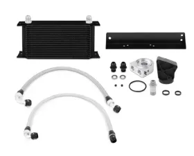 Mishimoto Oil Cooler Kit Hyundai Genesis Coupe 2010-2012