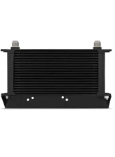 Mishimoto Oil Cooler Kit Hyundai Genesis Coupe 2010-2012                                     - MMOC-GEN6-10 - Image 3