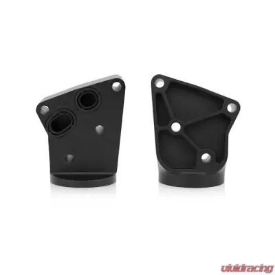 Mishimoto Oil Cooler Kit Hyundai Genesis Coupe 2010-2012 - MMOC-GEN6-10