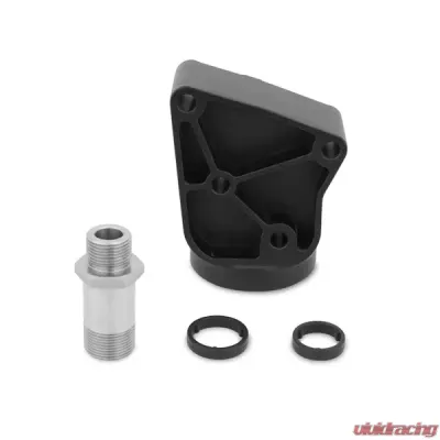 Mishimoto Oil Cooler Kit Hyundai Genesis Coupe 2010-2012 - MMOC-GEN6-10