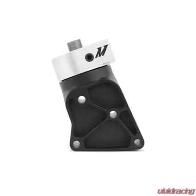 Mishimoto Oil Cooler Kit Hyundai Genesis Coupe 2010-2012 - MMOC-GEN6-10