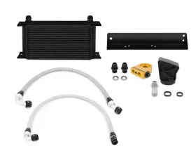 Mishimoto Oil Cooler Kit Hyundai Genesis Coupe 2010-2012