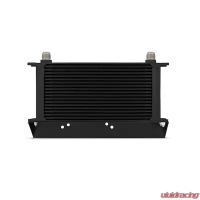 Mishimoto Oil Cooler Kit Hyundai Genesis Coupe 2010-2012 - MMOC-GEN6-10