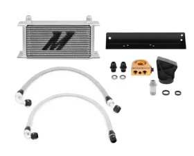 Mishimoto Oil Cooler Kit Hyundai Genesis Coupe 2010-2012