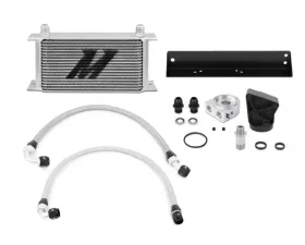 Mishimoto Oil Cooler Kit Hyundai Genesis Coupe 2010-2012