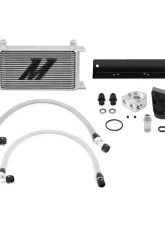 Mishimoto Oil Cooler Kit Hyundai Genesis Coupe 2010-2012                                     - MMOC-GEN6-10 - Image 10