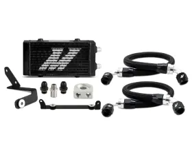 Mishimoto Oil Cooler Kit Toyota GR Corolla 2023-2024