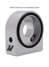 Mishimoto Oil Cooler Kit Toyota GR Corolla 2023-2024                                     - MMOC-GRC-23NTBK - Image 5