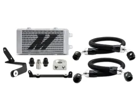 Mishimoto Oil Cooler Kit Toyota GR Corolla 2023-2024