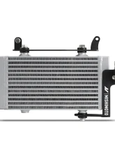 Mishimoto Oil Cooler Kit Toyota GR Corolla 2023-2024                                     - MMOC-GRC-23NTSL - Image 4