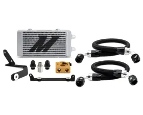 Mishimoto Oil Cooler Kit Toyota GR Corolla 2023-2024