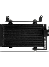 Mishimoto Oil Cooler Kit Toyota GR Corolla 2023-2024                                     - MMOC-GRC-23TBK - Image 4