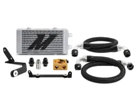 Mishimoto Oil Cooler Kit Toyota GR Corolla 2023-2024