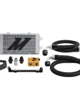 Mishimoto Oil Cooler Kit Toyota GR Corolla 2023-2024                                     - MMOC-GRC-23TSL - Image 6