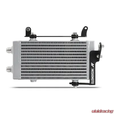 Mishimoto Oil Cooler Kit Toyota GR Corolla 2023-2024 - MMOC-GRC-23TSL