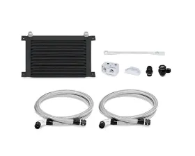 Mishimoto Front-Sump Race Oil Cooler Kit Holden Monaro | Caprice | Statesman | Commodore | Vauxhall Monaro | Pontiac GTO 1999-2006