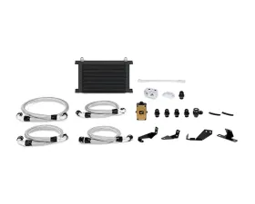 Mishimoto Oil Cooler Kit Holden Monaro | Caprice | Statesman | Commodore | Vauxhall Monaro | Pontiac GTO 1999-2006