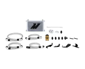 Mishimoto Oil Cooler Kit Holden Monaro | Caprice | Statesman | Commodore | Vauxhall Monaro | Pontiac GTO 1999-2006