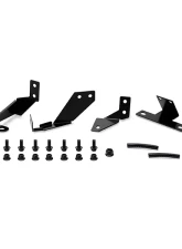 Mishimoto Oil Cooler Kit Holden Monaro | Caprice | Statesman | Commodore | Vauxhall Monaro | Pontiac GTO 1999-2006                                     - MMOC-GTO-04T - Image 4