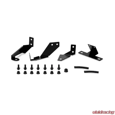 Mishimoto Oil Cooler Kit Holden Monaro | Caprice | Statesman | Commodore | Vauxhall Monaro | Pontiac GTO 1999-2006 - MMOC-GTO-04T