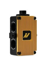 Mishimoto Oil Cooler Kit Holden Monaro | Caprice | Statesman | Commodore | Vauxhall Monaro | Pontiac GTO 1999-2006                                     - MMOC-GTO-04T - Image 5