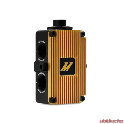 Mishimoto Oil Cooler Kit Holden Monaro | Caprice | Statesman | Commodore | Vauxhall Monaro | Pontiac GTO 1999-2006 - MMOC-GTO-04T