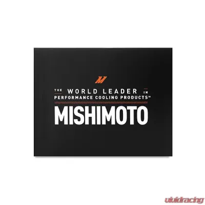 Mishimoto Oil Cooler Kit Holden Monaro | Caprice | Statesman | Commodore | Vauxhall Monaro | Pontiac GTO 1999-2006 - MMOC-GTO-04T