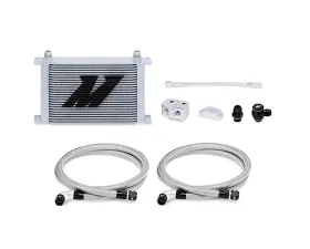 Mishimoto Front-Sump Race Oil Cooler Kit Holden Monaro | Caprice | Statesman | Commodore | Vauxhall Monaro | Pontiac GTO 1999-2006