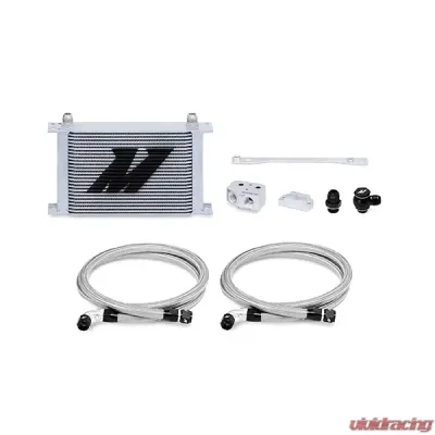 Mishimoto Front-Sump Race Oil Cooler Kit Holden Monaro | Caprice | Statesman | Commodore | Vauxhall Monaro | Pontiac GTO 1999-2006 - MMOC-GTO-04