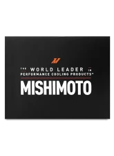 Mishimoto Front-Sump Race Oil Cooler Kit Holden Monaro | Caprice | Statesman | Commodore | Vauxhall Monaro | Pontiac GTO 1999-2006                                     - MMOC-GTO-04 - Image 3