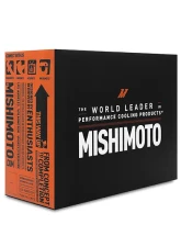 Mishimoto Front-Sump Race Oil Cooler Kit Holden Monaro | Caprice | Statesman | Commodore | Vauxhall Monaro | Pontiac GTO 1999-2006                                     - MMOC-GTO-04 - Image 4