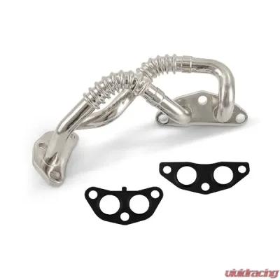 Mishimoto Engine Oil Cooler Line - MMOCL-HGH-07