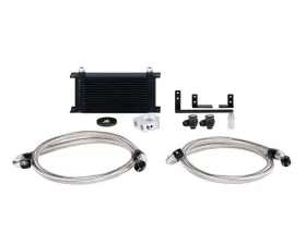 Mishimoto Oil Cooler Kit Mazda MX-5 Miata 2016-2018