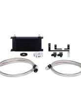 Mishimoto Oil Cooler Kit Mazda MX-5 Miata 2016-2018                                     - MMOC-MIA-16 - Image 4